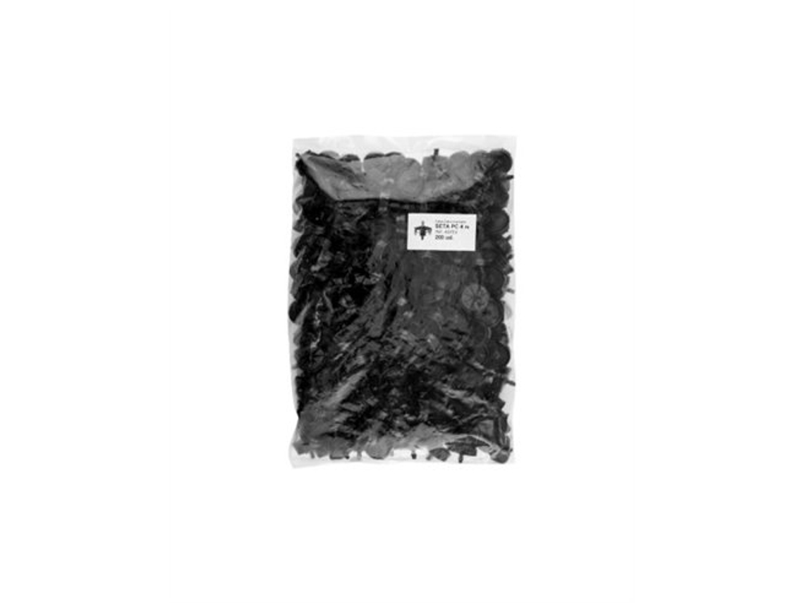 Bolsa Gotero Tipo Netaf 200 Unidades 4 LH, Gibalto