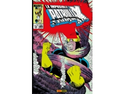 Libro La Imposible Patrulla-X 5 de Chris Claremont (Español)
