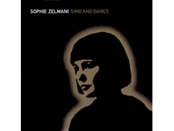 CD Sophie Zelmani - Sing Along! (1CDs)