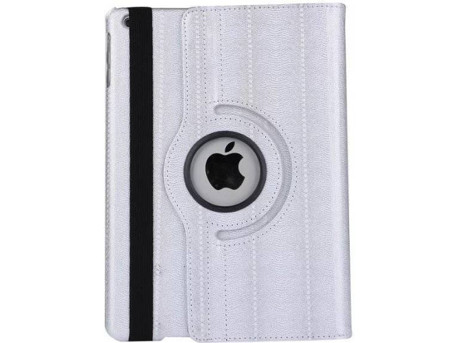 Funda Tablet Rotary 360 (iPad Mini - 7.9'' - Gris)