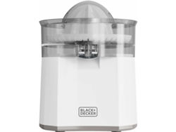 Exprimidor eléctrico BLACK+DECKER Bxcj40e (40 W)