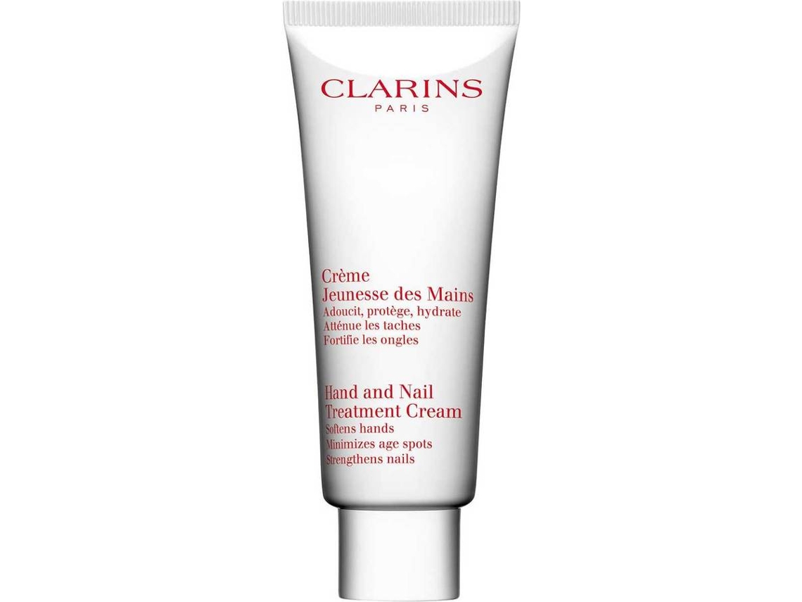 Crema de Manos CLARINS And Cream