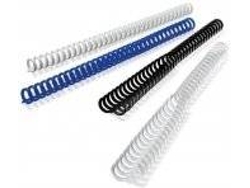 Anillos para Encuadernación GBC ClickBind 34 Ring Clicks Pack (Máx. 145 Hojas)