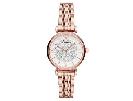 Reloj EMPORIO ARMANI (Acero inoxidable)