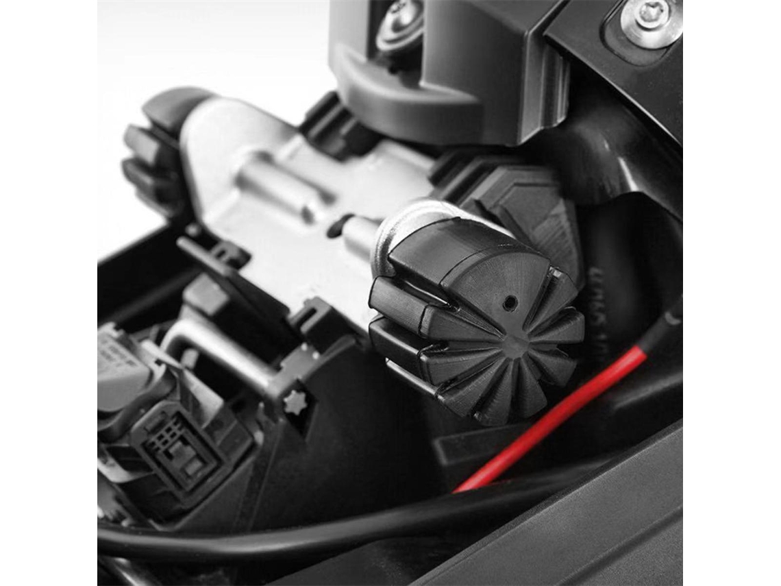 Kit de reducción de altura del asiento del conductor para BMW R1200GS LC Adventure 2013-2019 R1200RT R1250GS S1000XR