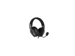 Casco Micro USB Hater Hyperpunk 3