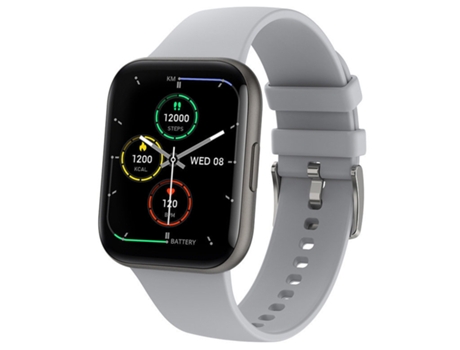 Smartwatch ENZON Gris