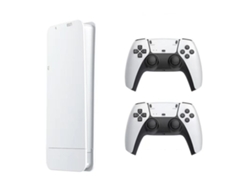 Controle Sem Fio LAXISCREED para Arcade Retro