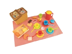 Set De Te Picnic ROLE PLANET