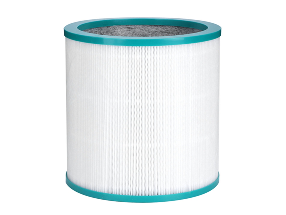 Filtro de repuesto para purificador de aire Dyson TP00 TP03 TP02 AM11