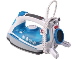 Plancha de Vapor HOOVER TIF 2600