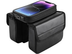 Accesorios de bicicleta para teléfonos móviles | Accesorios, equipos y accesorios de bicicleta resistentes al agua