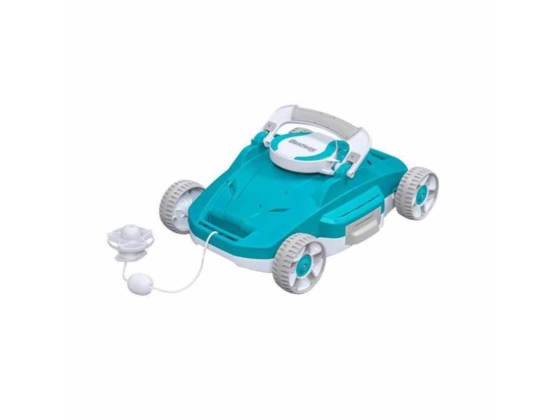 Limpiafondos automáticos BESTWAY AquaTronix G200