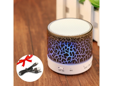 Altavoz SLOWMOOSE Bluetooth (PC)
