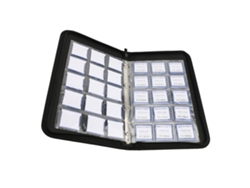 Juego De 31 Lentes De Cristal Mineral Redondas Y Finas Para Relojes, 3 Mm, Resistentes A Los Arañazos, 25-40 Mm