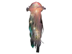 Producto terminado para venta internacional: Linterna portátil Rosewell Dreamy Jellyfish