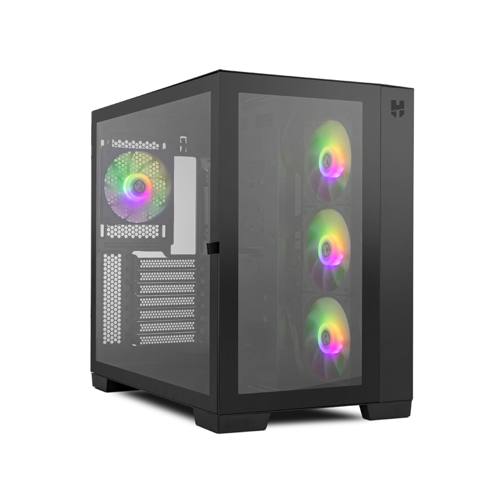 Desktop Gaming VANGUARD I90065 (Intel 1700 I9-14900K - NVIDIA GeForce RTX 4080 - RAM: 64 GB - 1 TB SSD)
