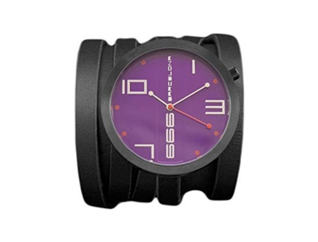 Reloj Unisex 666 Barcelona 174 (45 mm)