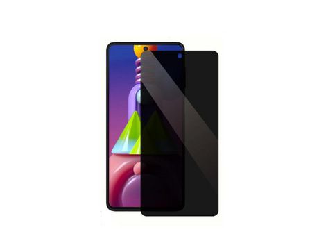 Protector de Pantalla para Oppo A1 5G PHONECARE Vidrio Negro