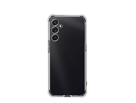 Funda para Samsung Galaxy A15 5G PHONECARE Transparente