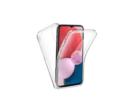 Funda para Samsung Galaxy A15 PHONECARE Transparente