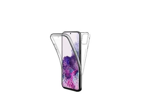 Funda para Samsung Galaxy A05 PHONECARE Transparente