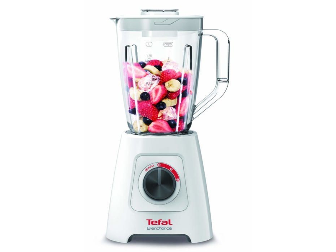 Licuadora Tefal Bl420131 Blendforce II Bl4201 Licuadora