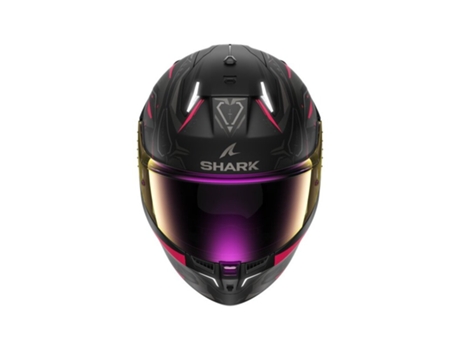 Casco integral SHARK Skwal i3 LINIK S