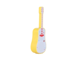 Bonitos Walkie-talkies Para Niños, Regalo, Para Niños De 3 A 12 Años, Portátiles, Amarillos.