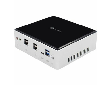 Mini PC ALURIN Intel Core i7-10510U 8 GB RAM 500 GB SSD
