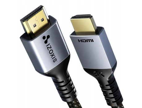 Cable Hdmi 8K 2 Metros