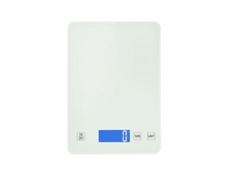 Balanza De Cocina Digital De 15 Kg Con Precisión De 1 G, Medición En Gramos Y Onzas Para Cocinar Y Hornear.