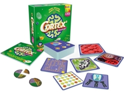 Juego de Mesa ASMODEE Cortex2 Challenge (Español)