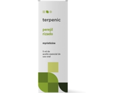 Óleo Essencial TERPENIC Perejil Rizado (5 Ml)