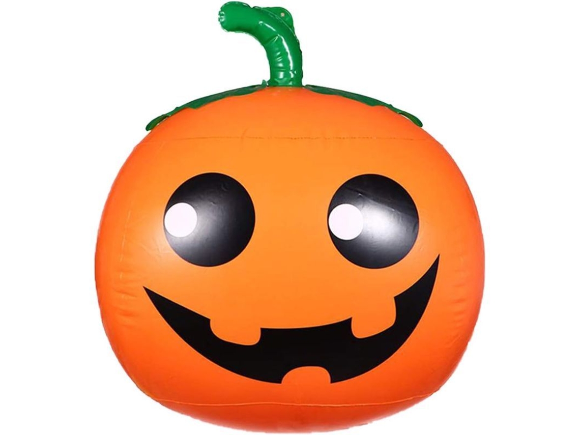 2026altiro-calabaza Inflable De Halloween Para Decoración De Fiestas En Interiores Y Exteriores, Jardín Y Accesorios Para Fiestas De Casas Embrujadas.