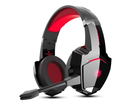 Auriculares G9000 Ps4 Auriculares G9000 mejorados para juegos para Xbox One Pc auriculares inalámbricos con graves envolventes 7,1 BISBISOUS