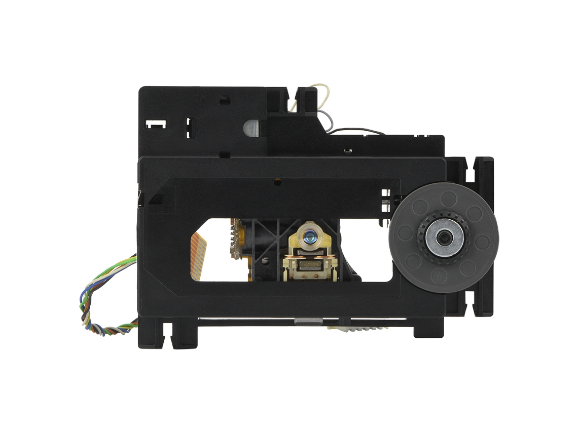 Lente láser de lectura óptica Vam1202.12 para reemplazar el mecanismo Philips CDm12.