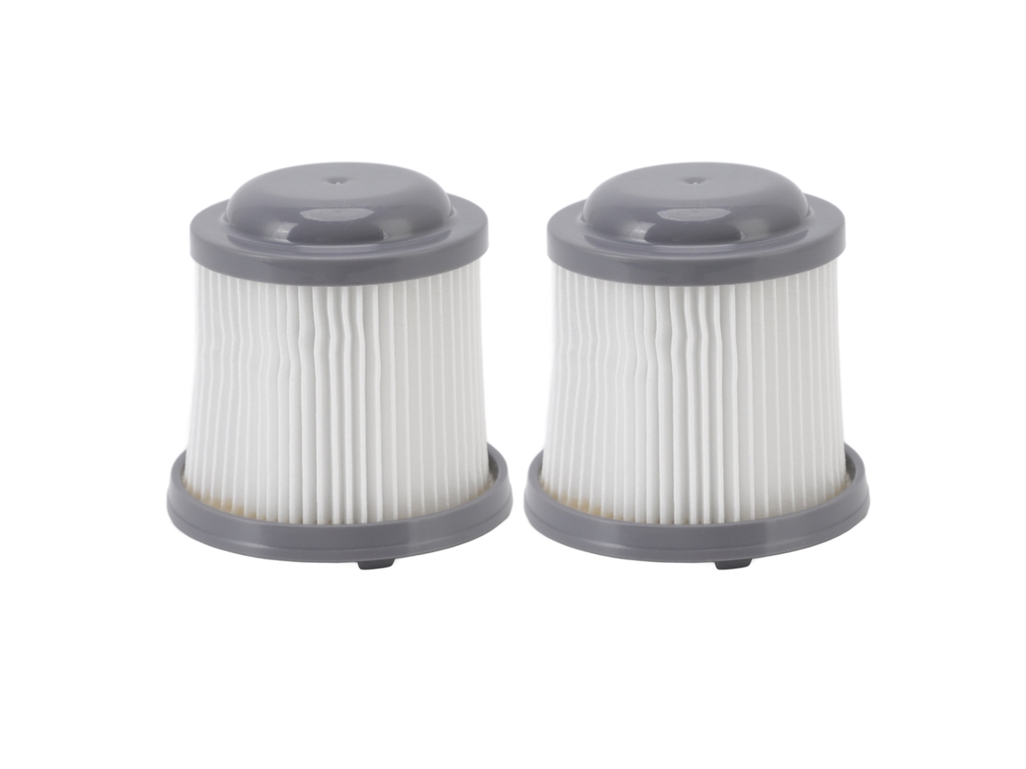 2 Filtros De Repuesto Para Aspiradora Pvf110 Phv1210 Phv1210p Phv1210b