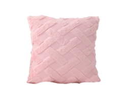 Funda De Cojín Conejo - Para Cama Y Apoyo Lumbar