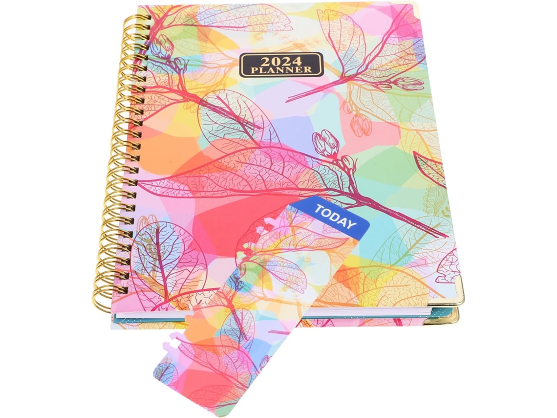 Cuaderno 2024, Planificador Del Hogar, Cuadernos, Planificador De Cursos Para Profesores