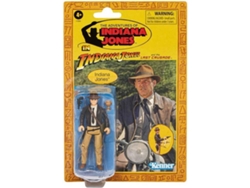 INDIANA JONES Retro Collection, INDIANA JONES- INDIANA JONES - 4 Años