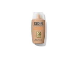 Protector solar facial Isdin