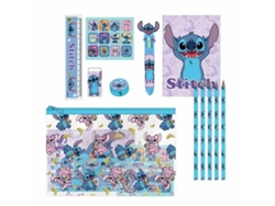 Set Escolar STITCH