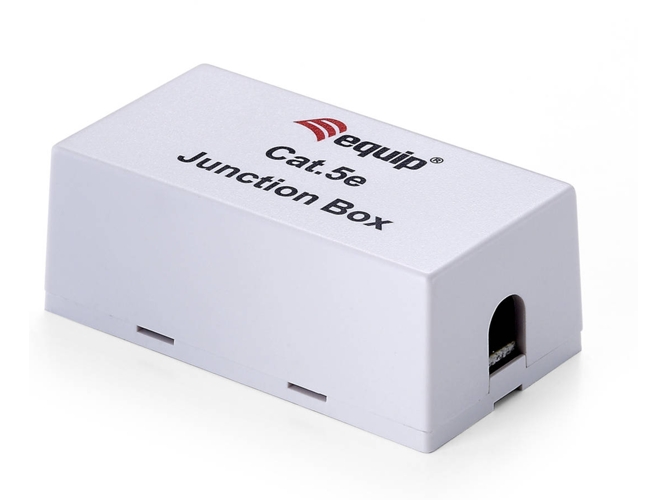 Conector EQUIP 135410