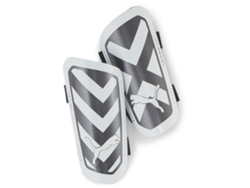 Caneleiras Ultra Light Strap Prateado Xspuma