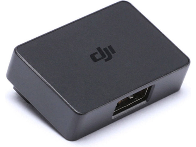 MAVIC AIR PART 5 BATTERY TO POWER BANK A