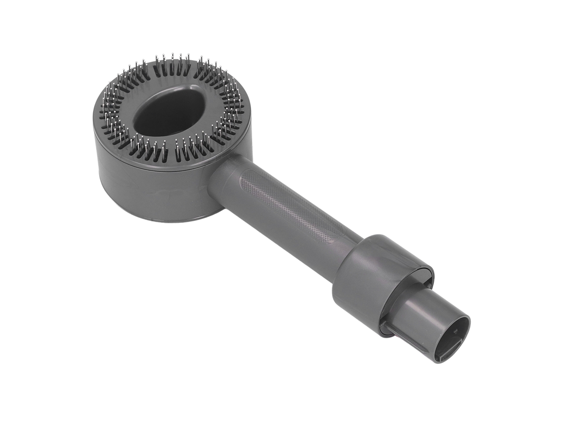 Cepillo para inodoro para perros, accesorio de aspiradora, ABS V7 V8 V10 V11