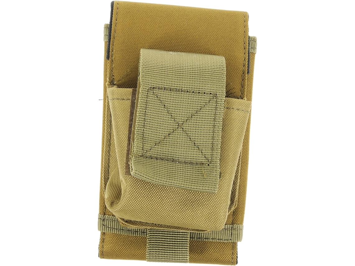 Pegatinas Para Cinturón De Camping Y Riñonera Multiusos De 5 Piezas