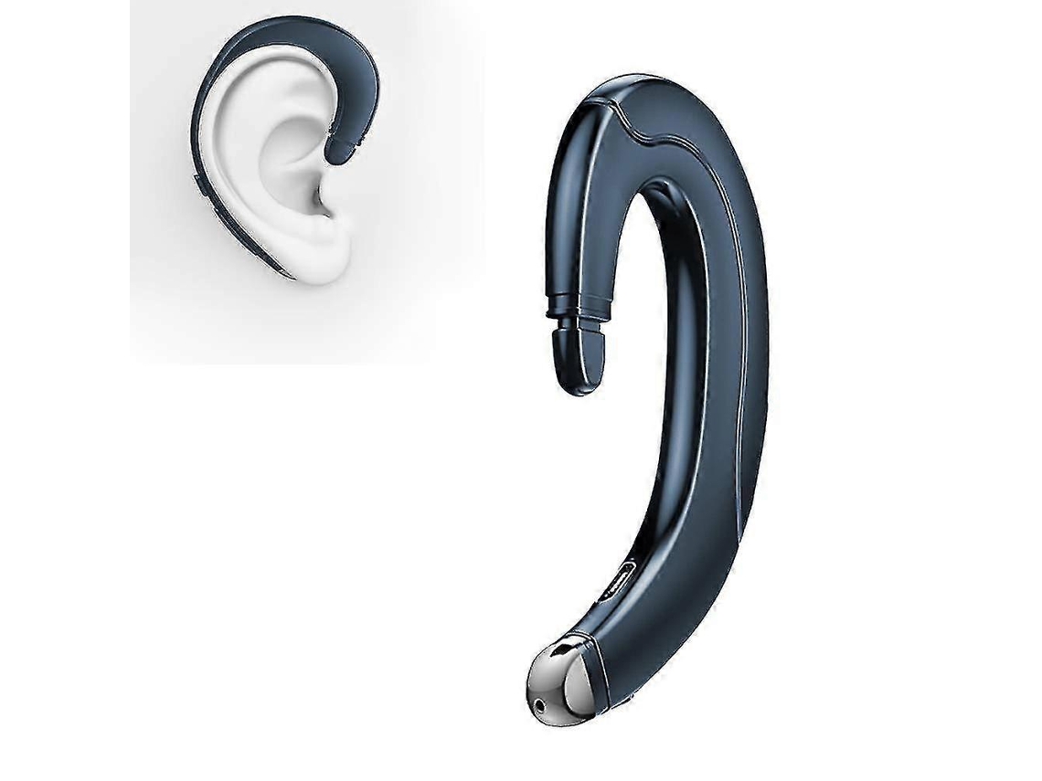 Auriculares inalámbricos manos libres Bluetooth Rosewell con micrófono, resistentes al agua