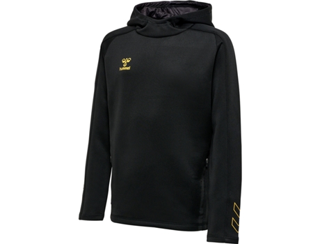 Sudadera de Hombre SALEWA Puez Melange Dryton Azul (2XL)